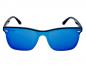 Preview: Verspiegelte Sonnenbrille für Damen mit UV400 Schutz | Modell Cortina
