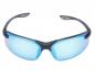 Mobile Preview: Verspiegelte Sonnenbrille für Herren - Sportbrille mit UV400 Schutz | Modell Bora Bora