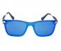 Preview: Damen Sonnenbrille Modell Lissabon Vintage Sonnenbrille mit UV-Schutz 400