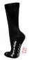 Preview: ABS-Wellness-Socken extra-breit Gr. 47-50 mit Polstersohle | 2 Paar Stoppersocken
