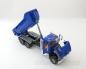 Mobile Preview: Bruder MACK Granite LKW mit Kippmulde Fahrzeug Auto Kinder | Gebraucht
