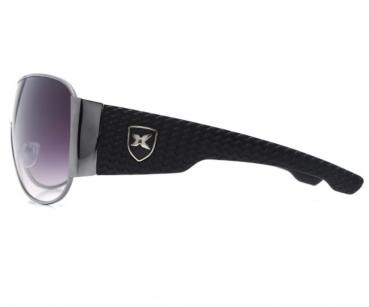 Sonnenbrille für Damen - Fliegerbrille mit UV400 Schutz | Modell New York