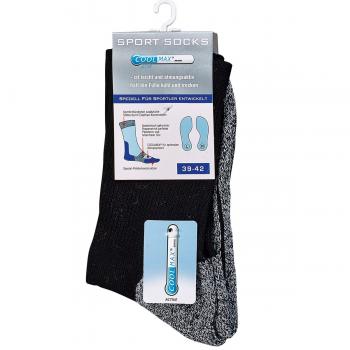 Trekkingsocken 39-42