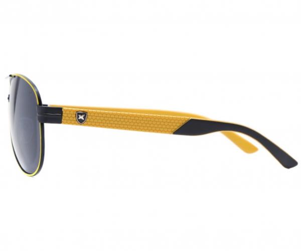Sonnenbrille für Herren - Pilotenbrille mit UV400 Schutz | Modell Paris