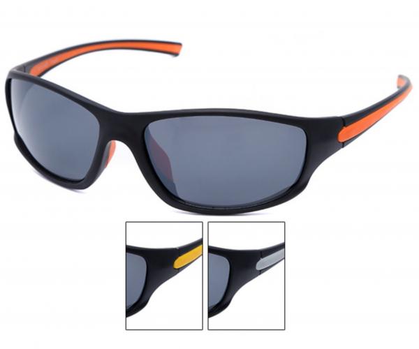 Herren-Sonnenbrille - Sportbrille mit UV400 Schutz | Modell Cannes