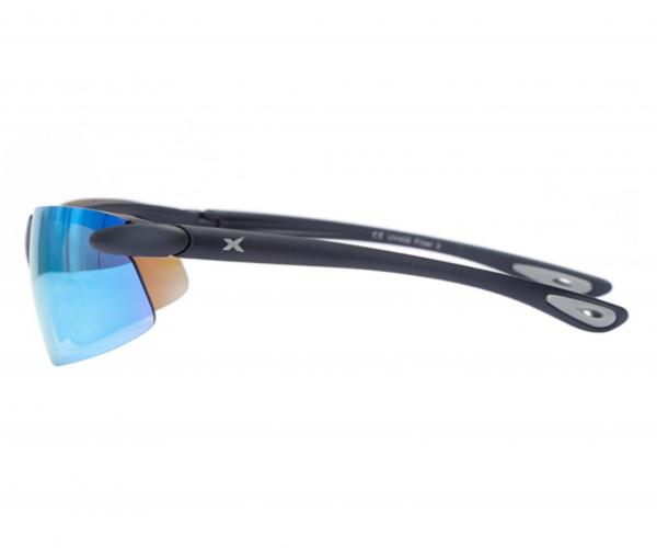 Verspiegelte Sonnenbrille für Herren - Sportbrille mit UV400 Schutz | Modell Bora Bora